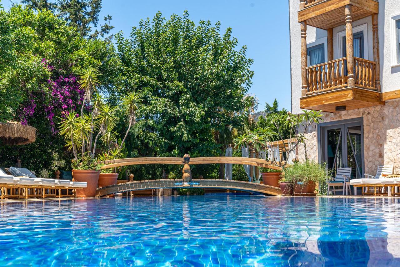 קלקן Elixir Hotel מראה חיצוני תמונה