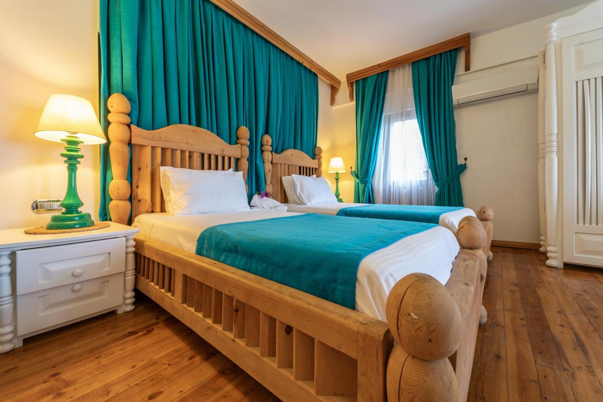 קלקן Elixir Hotel מראה חיצוני תמונה