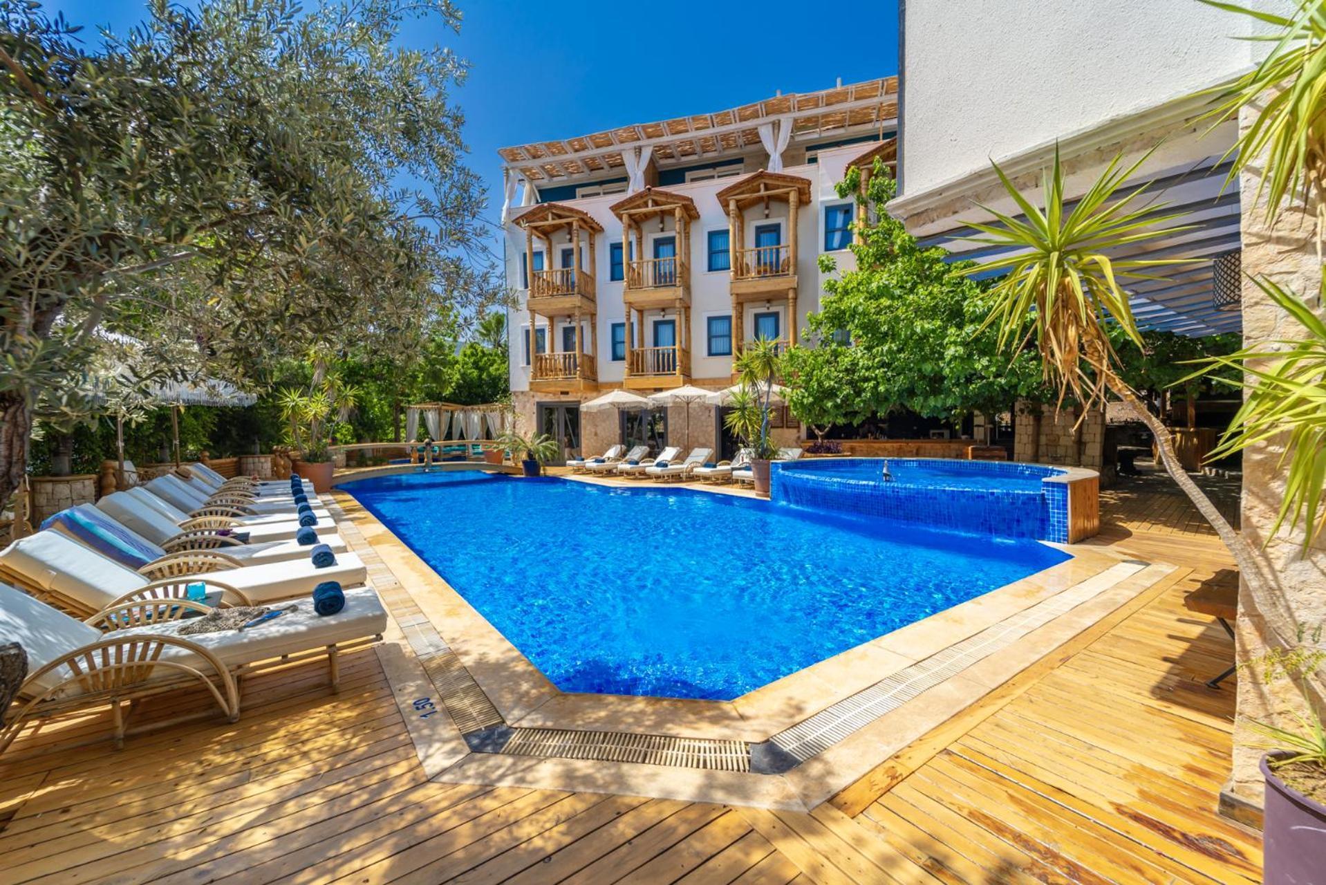 קלקן Elixir Hotel מראה חיצוני תמונה