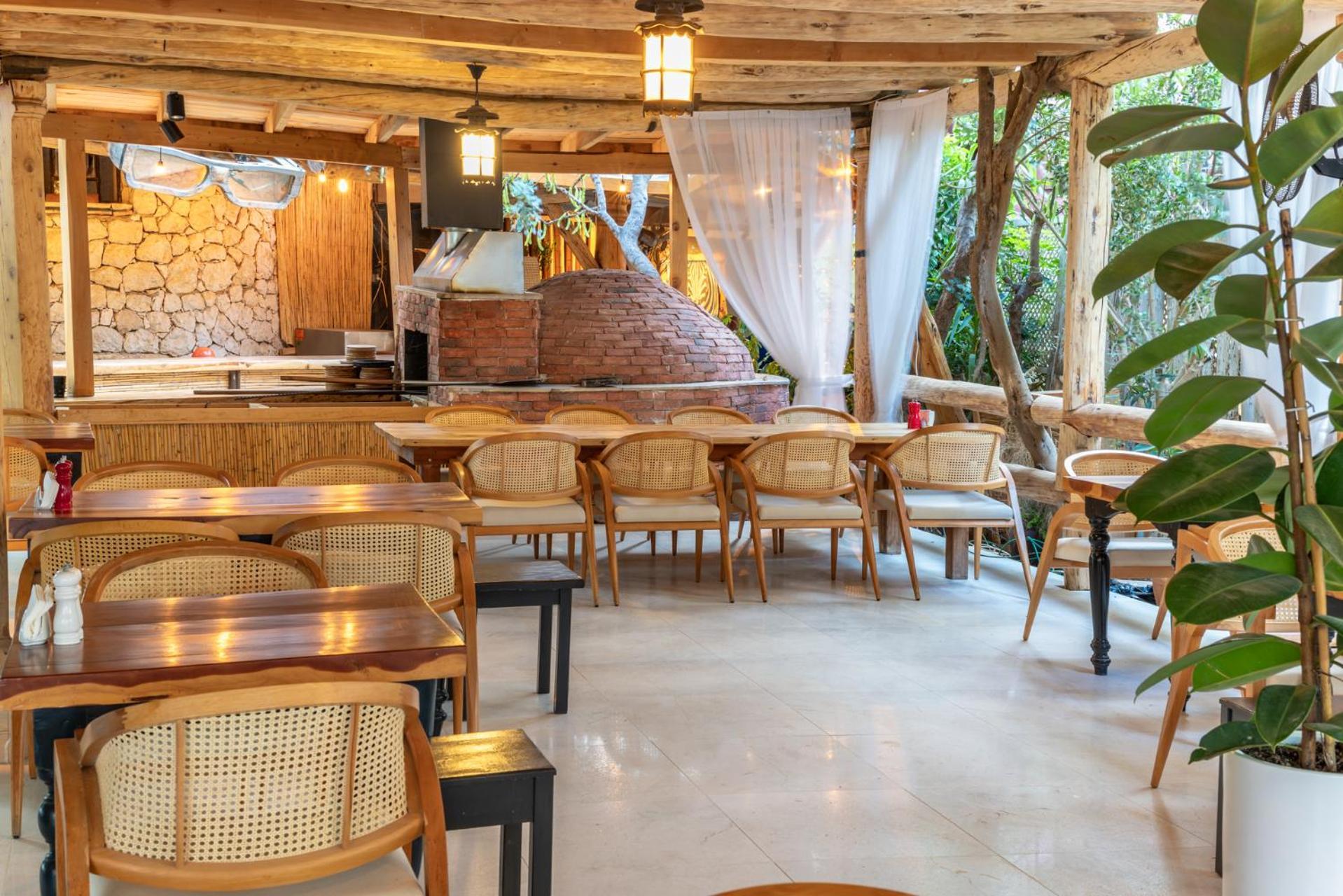 קלקן Elixir Hotel מראה חיצוני תמונה