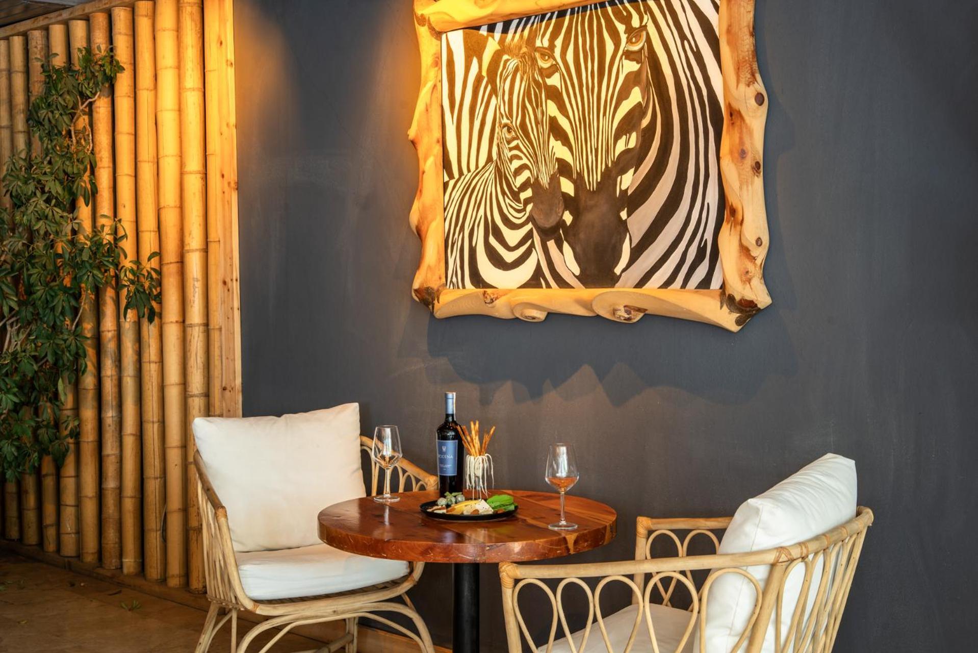קלקן Elixir Hotel מראה חיצוני תמונה