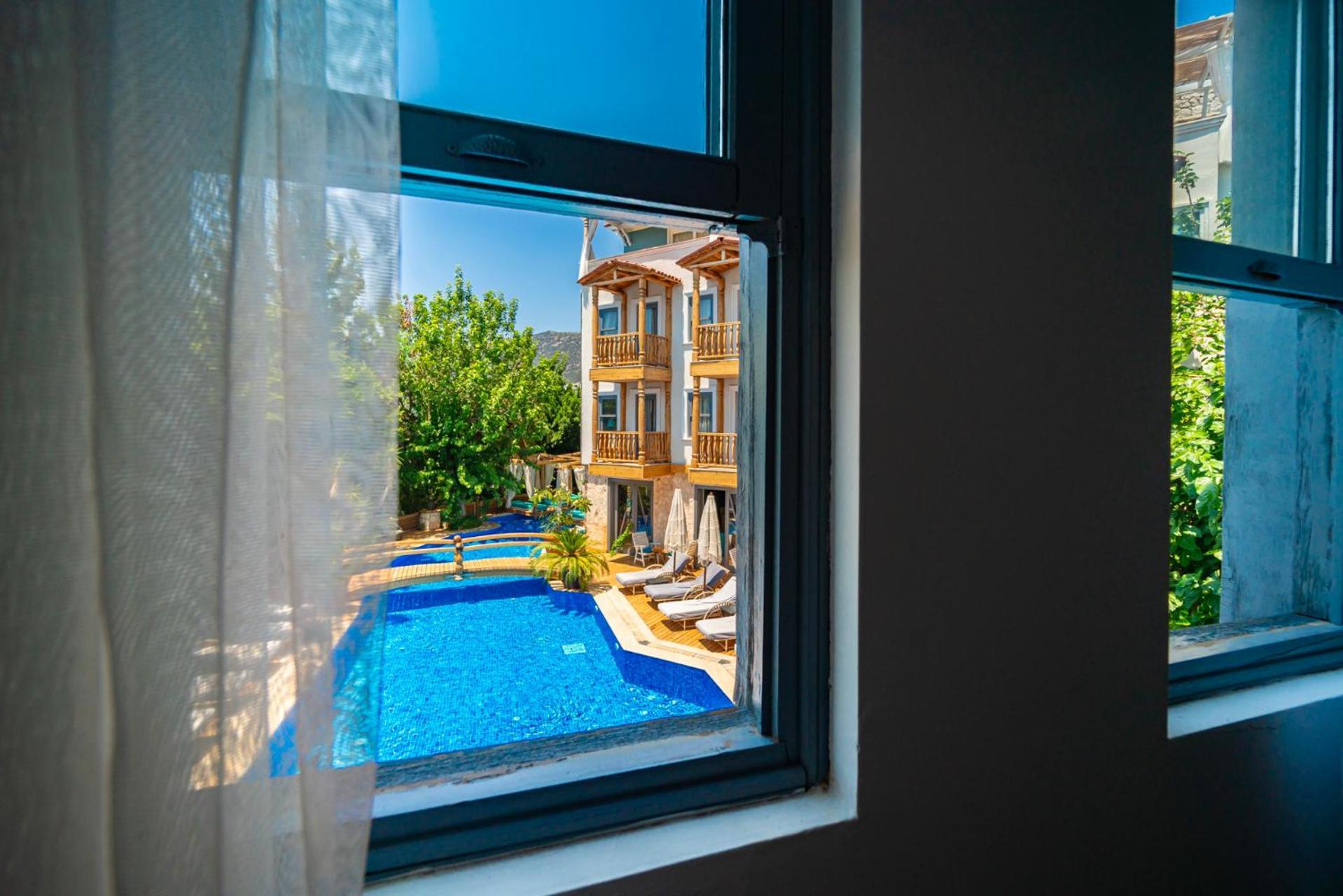 קלקן Elixir Hotel מראה חיצוני תמונה