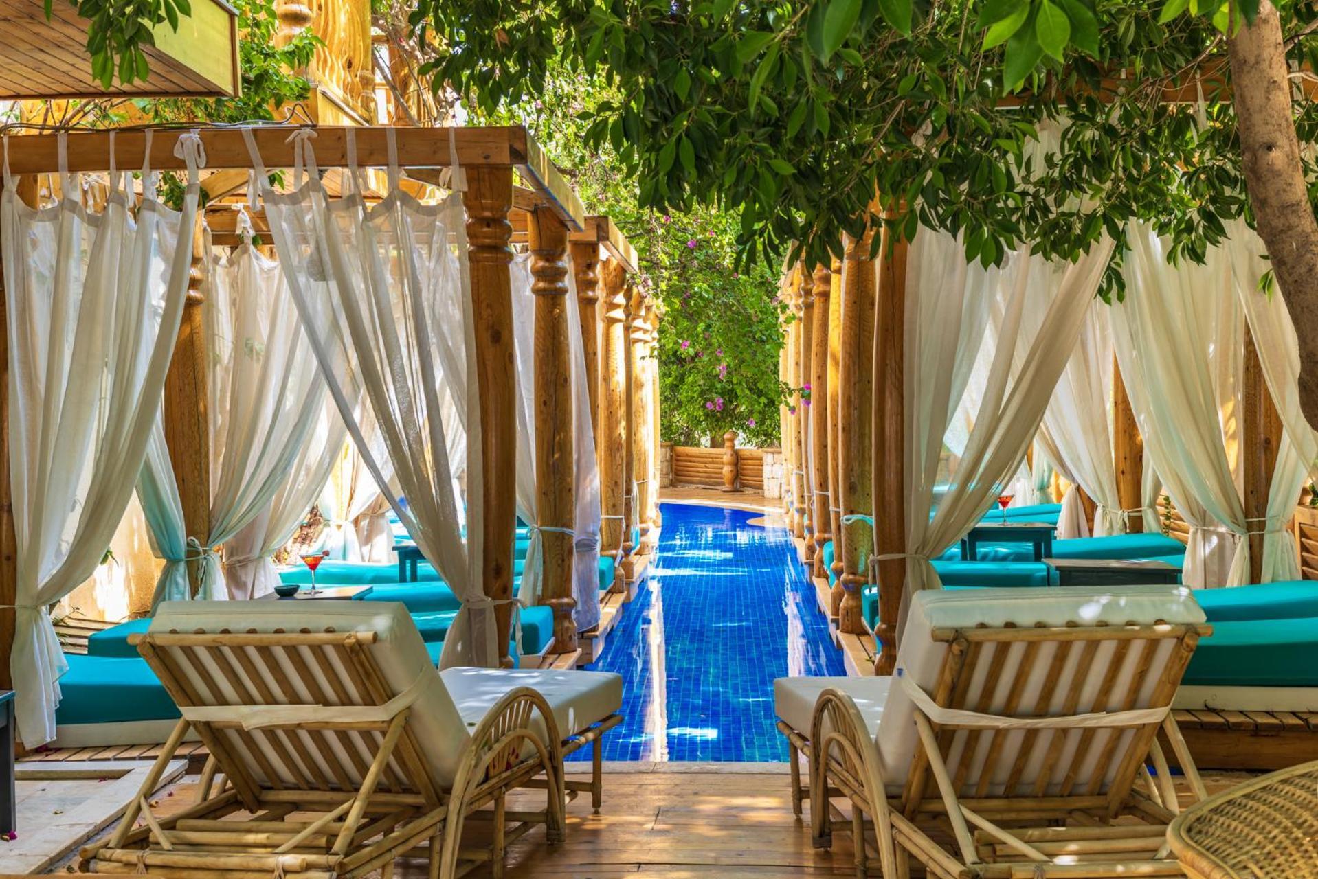 קלקן Elixir Hotel מראה חיצוני תמונה
