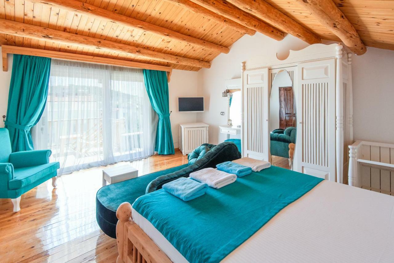 קלקן Elixir Hotel מראה חיצוני תמונה