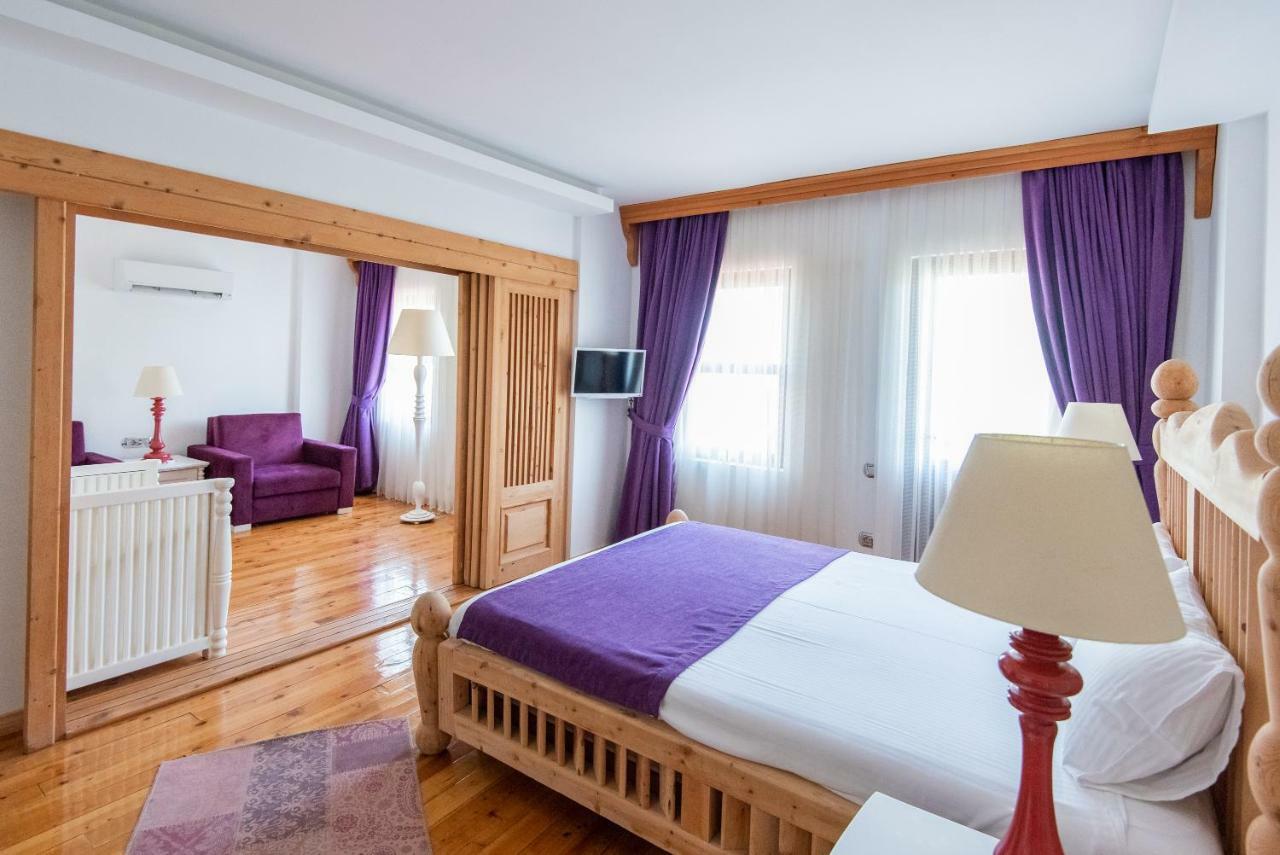 קלקן Elixir Hotel מראה חיצוני תמונה