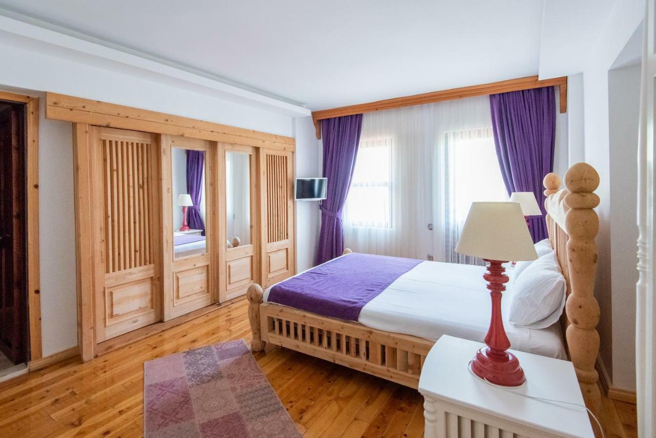 קלקן Elixir Hotel מראה חיצוני תמונה